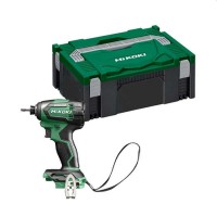 Шуруповерт аккумуляторный Hikoki WH18DEW2Z