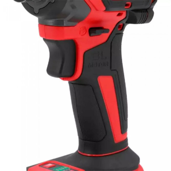 Шуруповерт аккумуляторный ударный Yato YT-82799 – Шуруповерты