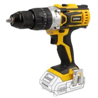 Шуруповерт-дрель аккумуляторный ударный RTRMAX RTX1816B