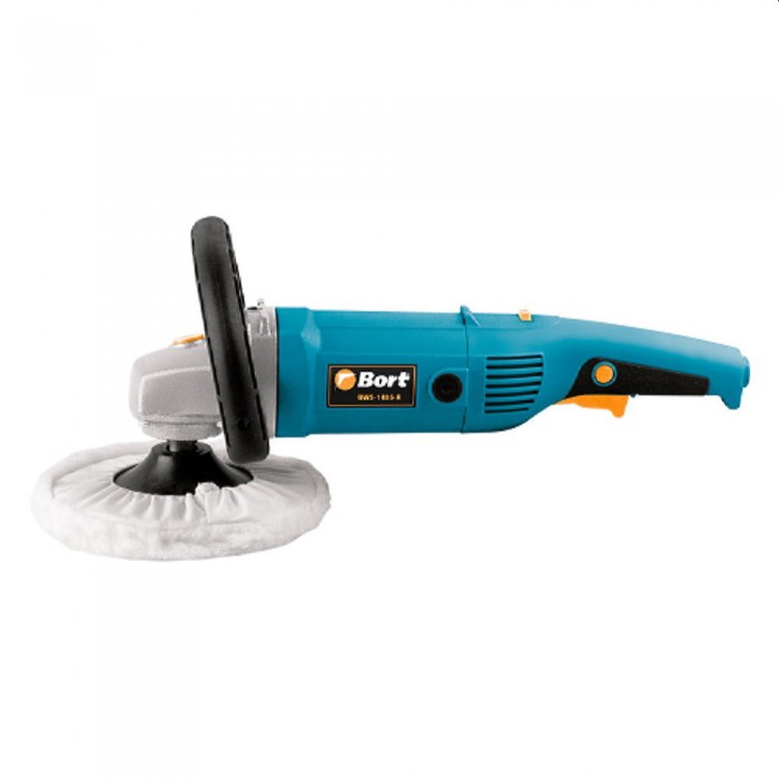 Автомат Bort BWS-1405R – Полировальные машины