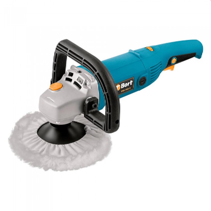 Автомат Bort BWS-1405R – Полировальные машины
