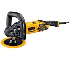 Машина для полировки DeWALT DWP849X-QS