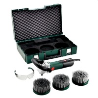 Машина для полировки Metabo PE 15-30 (615250500)