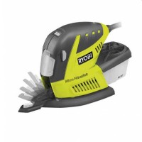 Машина шлифовальная вибрационная Ryobi EMS170