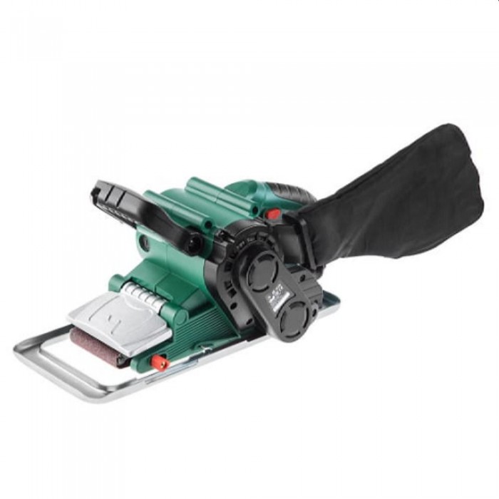 Șlefuitor cu bandă Hammer LSM800B – Polizoare și rindeloase