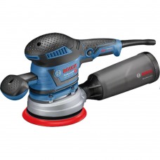 Șlefuitor excentric Bosch GEX 40-150