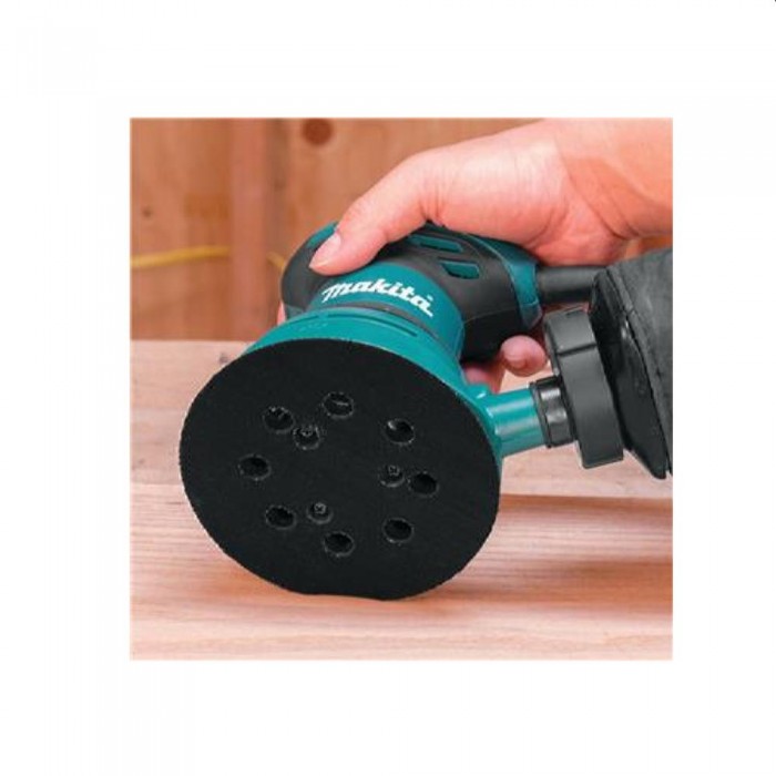 Slefuitor excentric Makita BO5030 – Polizoare și rindeloase