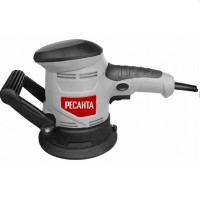 Машина шлифовальная эксцентриковая Resanta ЭШМ-125Э