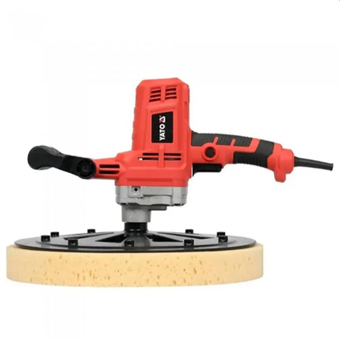 Șlefuitor excentric Yato YT82330 – Polizoare și rindeloase