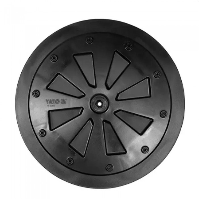 Șlefuitor excentric Yato YT82330 – Polizoare și rindeloase