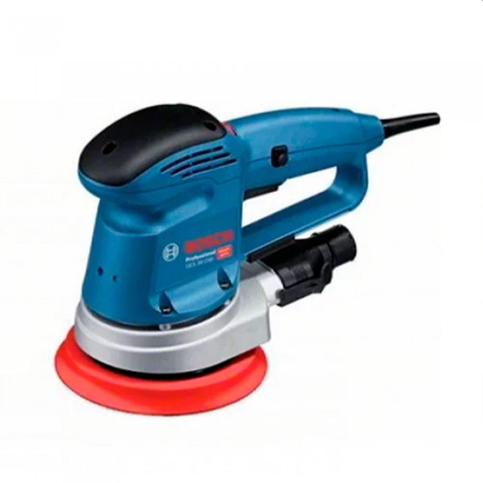 Șlefuitor excentric Bosch GEX AC 34-150 (0601372800) – Polizoare și rindeloase