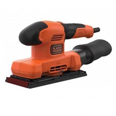 Шлифовальная машина Black+Decker BEW220