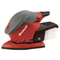 Mașină de șlefuit vibratoare Einhell RT-OS 13