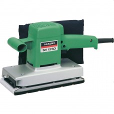 Slefuitor orbital Hikoki SV12SDUBZ