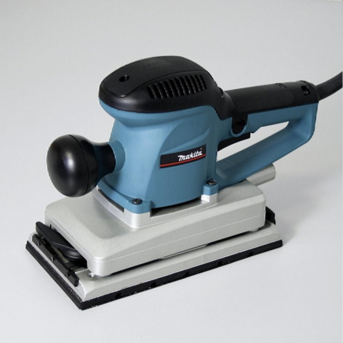 Slefuitor cu vibratii Makita BO 4900 V – Polizoare și rindeloase