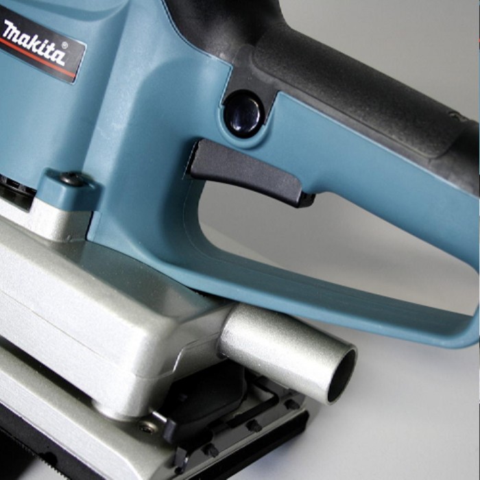 Slefuitor cu vibratii Makita BO 4900 V – Polizoare și rindeloase