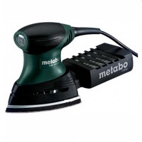 Mașină de șlefuit vibratoare Metabo FMS 200 Intec (600065500)