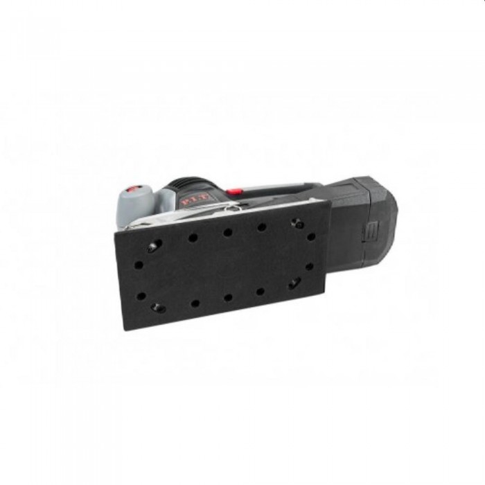 Машина шлифовальная вибрационная PIT PSP400-C – Шлифмашины и рубанки