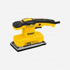 Машина шлифовальная вибрационная RTRMAX RTM3730