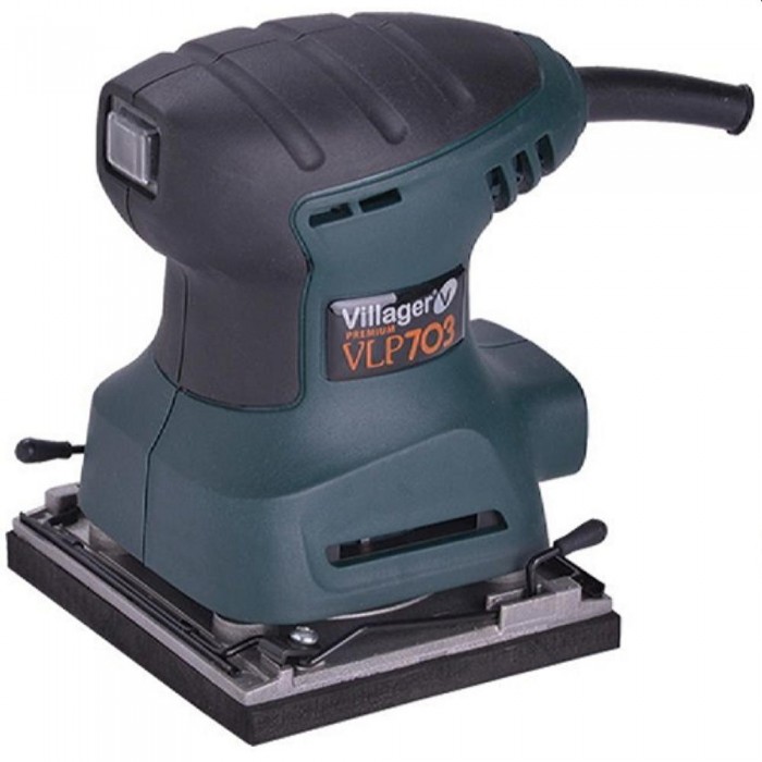 Șlefuitor vibrant Villager VLP 703 – Polizoare și rindeloase