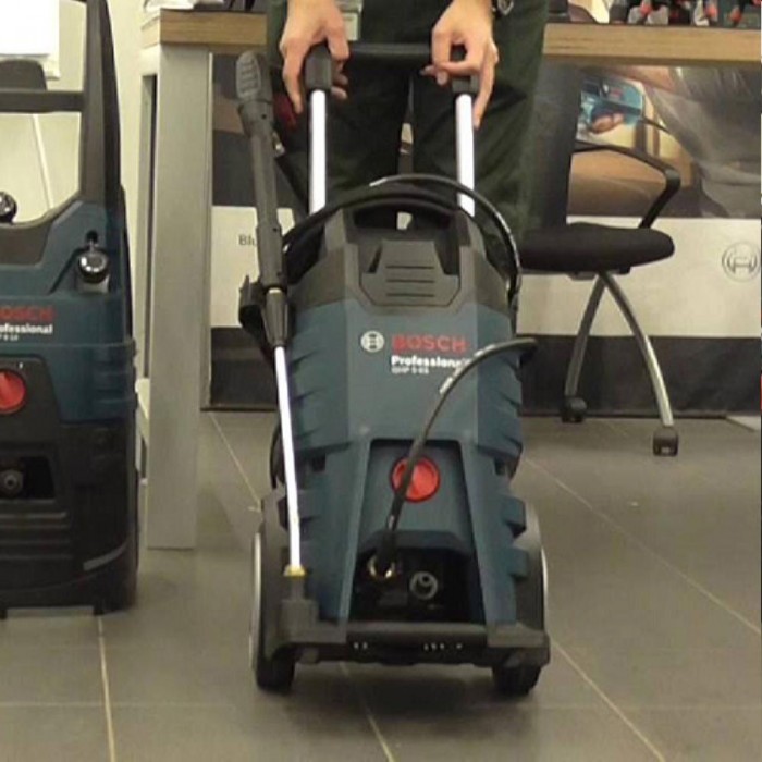 Mașină de spălat cu presiune pe benzină Bosch GHP 5-65 – Mașini de spălat cu înaltă presiune