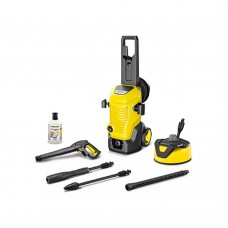 ПРЕСС-ПОДОВЫЙ АВТОМОБИЛЬ Karcher K5 WCM + CVH 2 (1.324-400.01)
