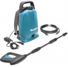 Мойка высокого давления Makita HW102