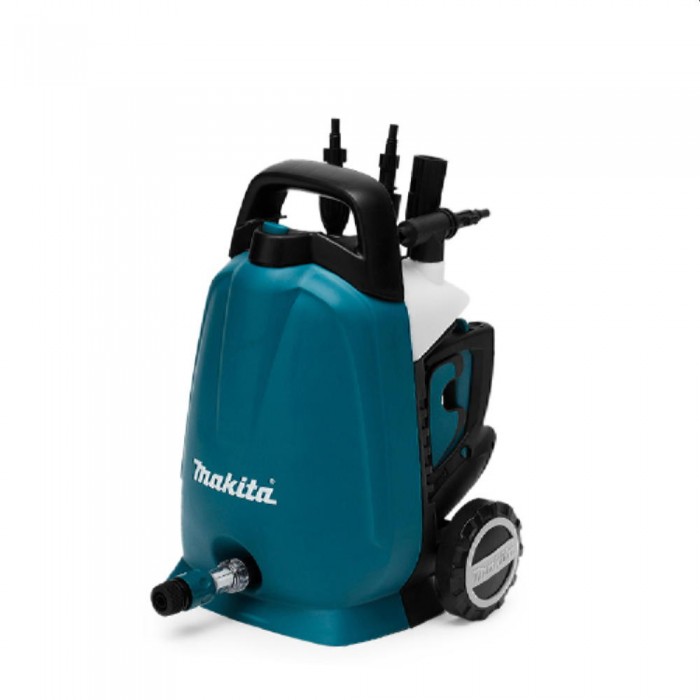 Мойка высокого давления Makita HW102 – Мойки высокого давления