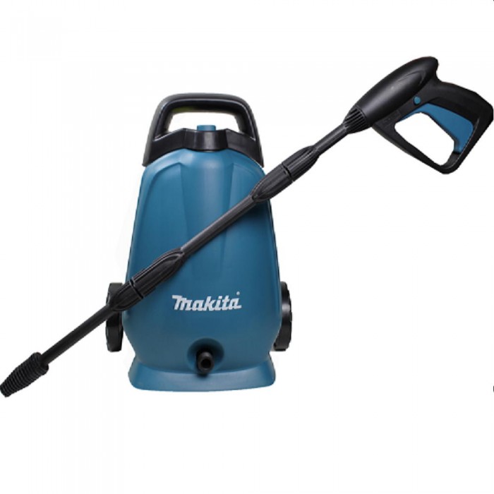 Мойка высокого давления Makita HW102 – Мойки высокого давления