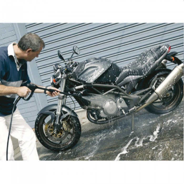 Мойка высокого давления Makita HW102 – Мойки высокого давления