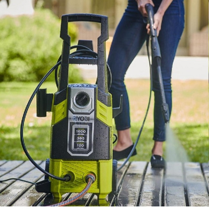Машина высокого давления Ryobi RPW120B
Сокращенный вариант: Машина высокого давления Ryobi RPW120B – Мойки высокого давления
