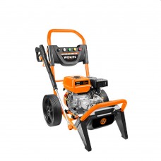 Прачечная машина с давлением Wokin 7HP
