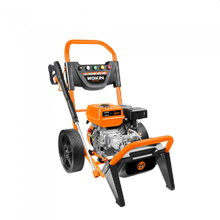Прачечная машина с давлением Wokin 7HP – Мойки высокого давления