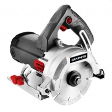 Машина для резки бетона Graphite 59G888