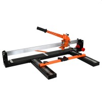 Mașină manuală de tăiat plăci Vector+ VE12024