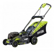 Газонокосилка с аккумулятором Ryobi RLM18X41H240F