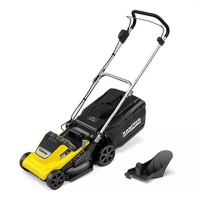 Mașină de tuns iarba cu baterie dublă Karcher LMO4-18 (1.445-420.0)
