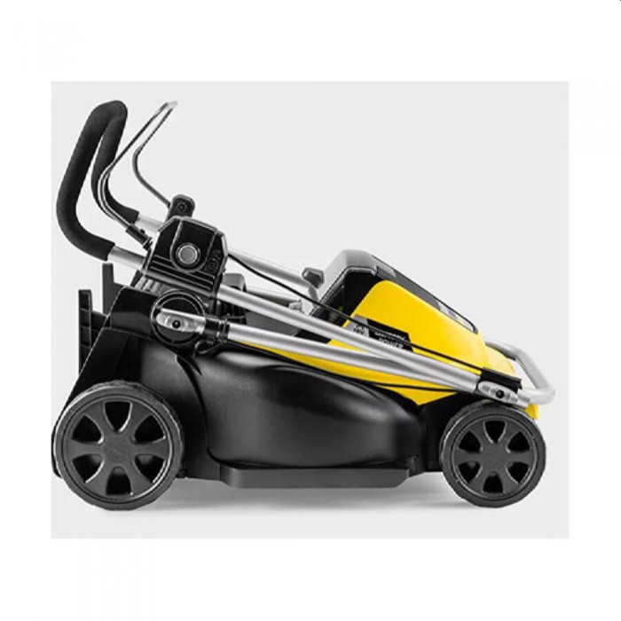 Газонокосилка с аккумулятором Karcher LMO4-18 Dual Battery (1.445-420.0) – Триммеры и газонокосилки
