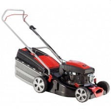 Mașină de tuns iarba pe benzină AL-KO Classic 4.66 PA Edition