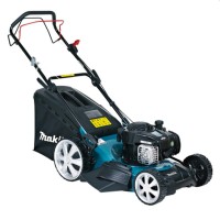 Mașină de tuns iarba Makita PLM4628N
