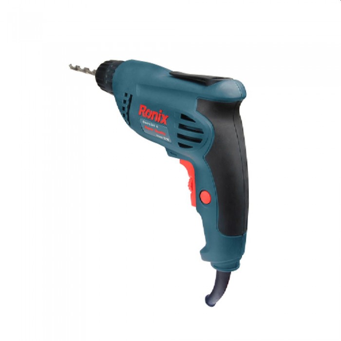 Mașină de găurit Ronix 2110 – Mașini de găurit