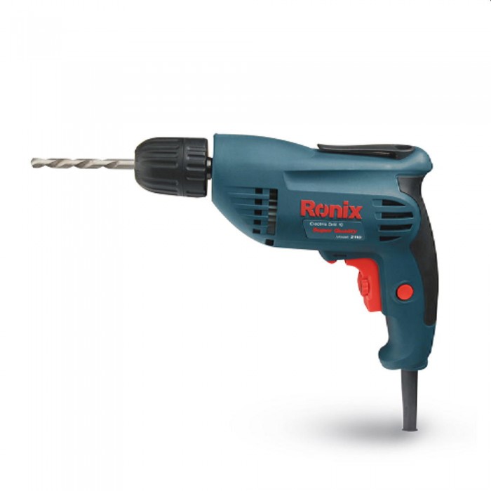 Mașină de găurit Ronix 2110 – Mașini de găurit