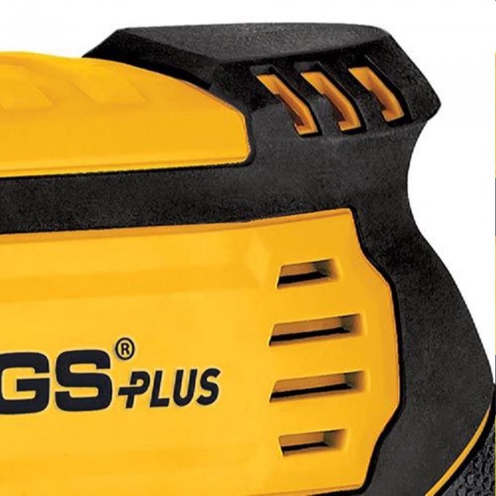 Дрель SGS 5140 – Дрели
