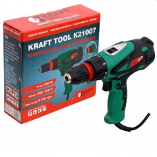 Șurubelniță KraftTool K21007