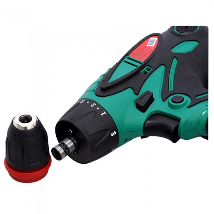 Șurubelniță KraftTool K21007 – Șurubelnițe