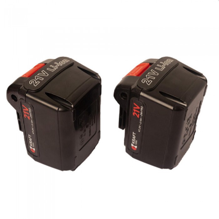 Șurubelniță fără fir KraftTool KT21V PRO – Șurubelnițe