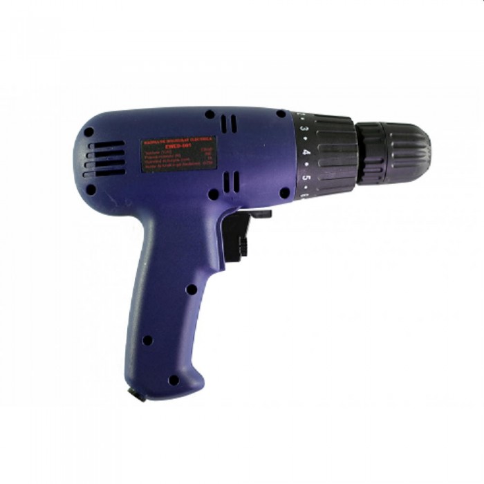 Шуруповерт Kratos 10-350 ED601 – Шуруповерты