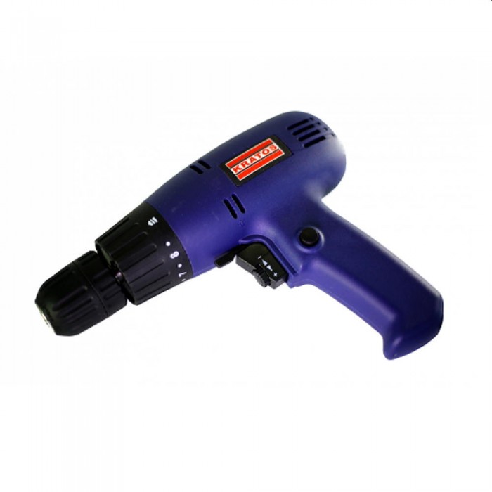 Шуруповерт Kratos 10-350 ED601 – Шуруповерты
