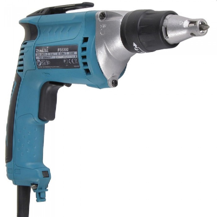 Mașină de găurit fără fir Makita FS6300R – Șurubelnițe