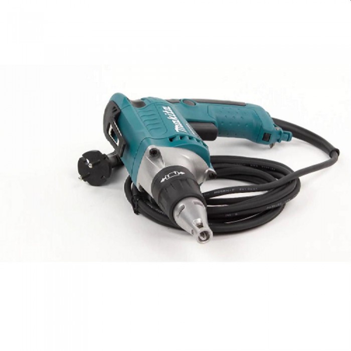 Mașină de găurit fără fir Makita FS6300R – Șurubelnițe